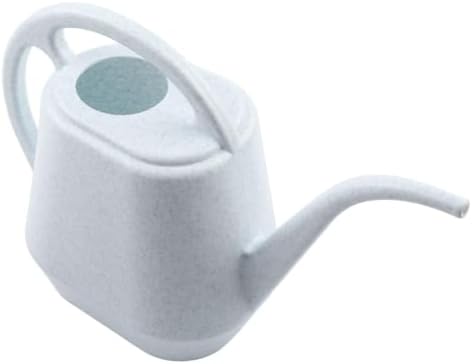 Long Spout Plastic Watering Can 2L for Precise Care - Image 2