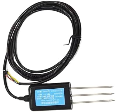 8 in 1 Soil Sensor RS485 modbus by Unknown