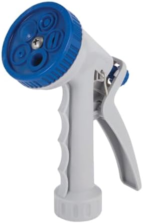 Teal Turtle 5-Pattern Nozzle, 10-Pack - Image 2