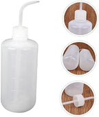 Kisangel 3sets 500ml Succulent Watering Can Indoor Plant Watering Bottle Easy Squeeze for Garden 3pcs*3 - Image 4