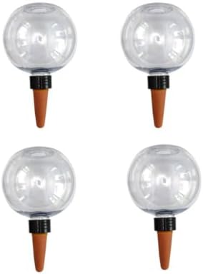500ML Automatic Plant Waterer for Indoor Outdoor Flower Pots(4Pcs) (4Pcs) - Image 6