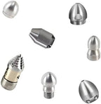 1/2 1/4 3/8 M22 high-pressure nozzle 40L/Min - Image 4