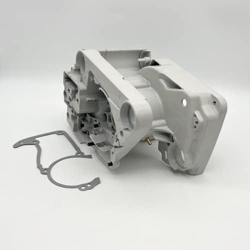 Replacement Crankcase Crankshaft Hose Compatible with Sti-hl MS360 MS 036 MS340 034 Garden Gasoline Chainsaw Replace Spare Parts 1125 020 2120 - Image 3