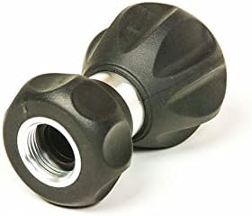 Ultimate Innovations 06026 Ultimate Hose Nozzle - Black - Image 4