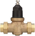 Zurn Wilkins 1-NR3XLDU 1" NR3XL Pressure Reducing Valve with Double Union FNPT Connection by Zurn