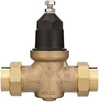 Zurn Wilkins 1-NR3XLDU 1" NR3XL Pressure Reducing Valve with Double Union FNPT Connection by Zurn