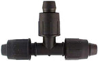 1/2" Easy Loc Tee (50 pk) by DripWorks