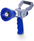 Camco Coil Hose Nozzle, Hand Lever (41987) by Camco