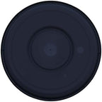 Bloem Terra Plastic Saucer Tray for 6" Terra Planters, Navy, 10-Pack - Image 4