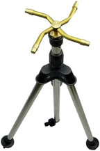 Triangular Rack 360 Degree Rotating Stainless Steel Agricultural Irrigation by SUPVOX