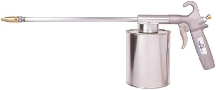 Guardair 83SG Syphon Pneumatic Oil Gun 5.16 INCH by Guardair