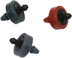 Lawn Garden Sprinkler 20Pcs 2L 4L 8L Constant Current Dripper Automatic Pressure Compensation Current Regulator Garden Irrigation Agricultural Drip Irrigation Accessories - Image 5