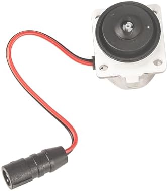 Solenoid Valve Specially for TUSEE Manual and Automatic Bathroom faucet - Image 2