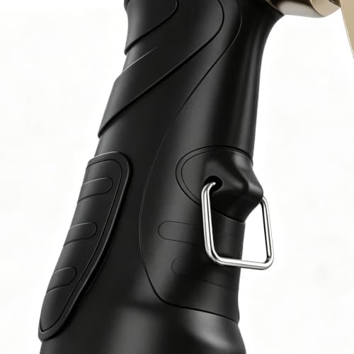 High Pressure Garden Hose Nozzle - 9-Modes Automotive Portable Sprayer - Image 6
