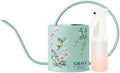 Indoor Watering Can & Mist Spray Bottle Set for Indoor Plants - Decorative by GraceandAugust
