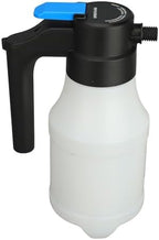 Diyeeni Cordless Electric Car Foam Sprayer, 1.5L Pressurized Foam Gun for Car Wash, Portable Handheld Pump Sprayer for Home, Garden, Beauty & Cleaning - Image 4