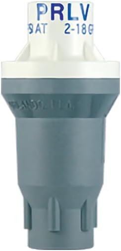 Senninger 30 PSI Pressure Regulator Limit Valve - 2-18 GPM - 3/4" FPT x 3/4" FPT by Senninger+Irrigation+Inc.