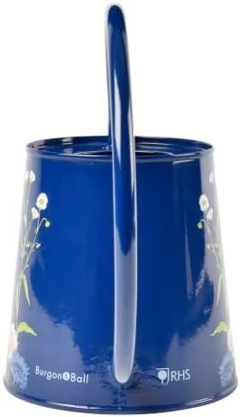 Burgon & Ball British Meadow Indoor Watering Can - Image 3
