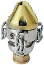 1/2 Inch Diamond Jet Nozzle - Image 4