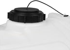 Valley Industries T-060-WWSA-XL Sprayer Tank, 60 Gallon, White - Image 5