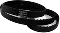 BESTORQ 1500-H-075 H Timing Belt, Rubber, 150" Outside Circumference, 0.75" Width, 0.500" Pitch, 300 Teeth by BESTORQ