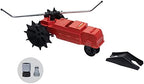 Melnor 65193AMZ Traveling Sprinkler with QuickConnects by Melnor