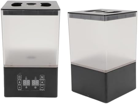 Automatic Watering System with LCD Screen, 1.3L Capacity - Image 3