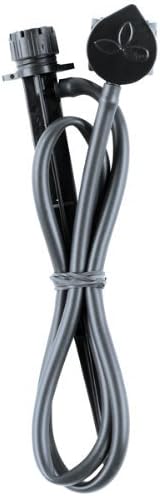 Raindrip Bubbler 1/4 " 2 ' Long Full Circle by Unknown