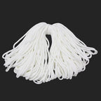 Self Watering Wick Cord, for Vacation Automatic Drip Irrigation Waterer Planter Pot Cotton Rope(100m (Dia. 6mm)) - Image 4