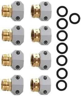 Garden Hose Repair Kit Garden Hose Repair Kits, Garden Hose Repair Accessories(4 Sets) - Image 3