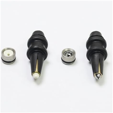 Rotary 500kg Ultra-high Pressure Ceramic Car Washing Machine Nozzle, Stainless Steel Quick Connect Water Gun Nozzle Nozzles - Image 6