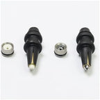Rotary 500kg Ultra-high Pressure Ceramic Car Washing Machine Nozzle, Stainless Steel Quick Connect Water Gun Nozzle Nozzles - Image 6