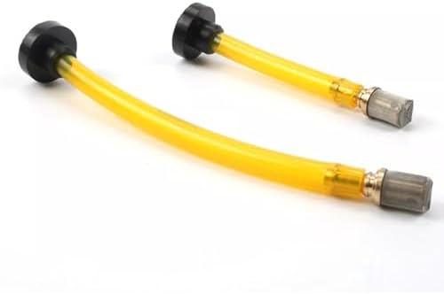 Motorcycle Parts Fuel Tank Repair Kit for John for Deere 316 318 420 - Image 3