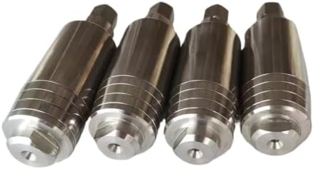1500 Bar Turbo Rotating Nozzle - Image 3