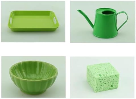 Montessori Plant Watering Work Set, Care for Plants, Cultivate Life Skills - Image 3
