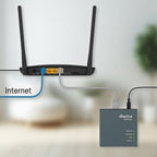LinkTap Gateway, Controls Smart Water Timers & Irrigation Controllers - Image 2