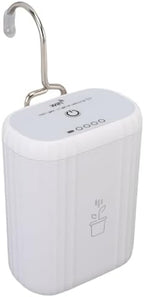 Automatic Plant Waterer App Automatic Plant Waterer App Controlled Drip Irrigation System with Soil Sensors Adjustable Drip Heads ABS Indoor Garden Flower Pots for Busy Homeowners - Image 5