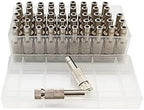 Garden Lawn Sprinkler Irrigation System 5 Pieces of Mist Cooling Slide Lock Nozzle Low Pressure Mini Quick Coupling Garden Irrigation Sprayer with Filter 6 Mm (Color : 0.5mm Orifice) - Image 5