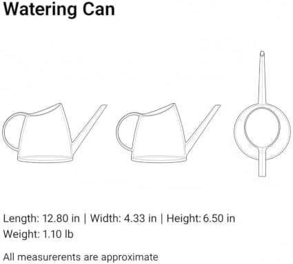 Watering Can - Image 7