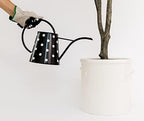 kate spade new york Metal Watering Can, Picture Dot - Image 5