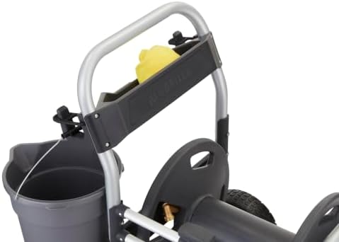 250' Hose Reel - Image 2