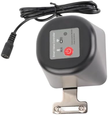Intelligent Remote Control Smart Water Valve Gas Valve Timing Control for Household Water Pipes - Image 4