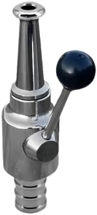 High flow and high pressure nozzle - Image 6