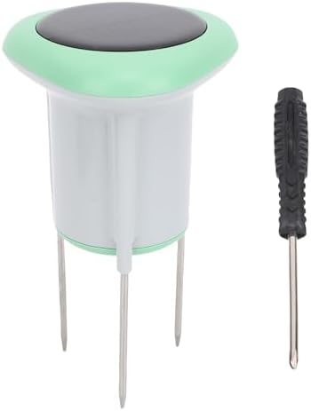 Solar Soil Sensor with Realtime Data Monitoring - Image 6