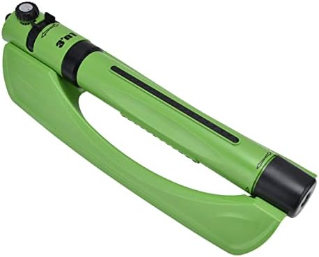 Adjustable Oscillating Sprinkler, Durable Automatic Watering Tool for Lawn and Garden - Image 4