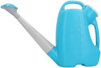 Watering Can, PP Long Spout Flower Watering Can, Garden Watering Pitcher Suitable for Indoor Outdoor Garden Flowers Plants (Dark Blue) by MUNEFE