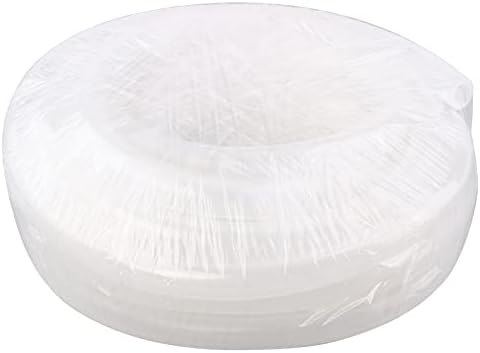 Silicone Tubing – 1/2" ID 3/4" OD Food Grade Flexible Thick for Homebrewing Pump Transfer 8 Meters(26ft) Length - Image 4