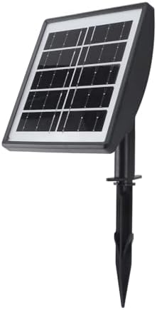 Solar Automatic Drip Irrigation Kit for Garden Patio Greenhouse Solar Powered Timer with Easy Setup Sustainable DIY Watering System - Image 4