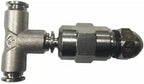 Mosquito And Fly Misting Tee Nozzle Assembly Includes Hago 4023 Misting Nozzle - Image 3