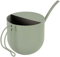 Green Watering Can 50oz Stainless Steel for Indoor Plants by EPalace